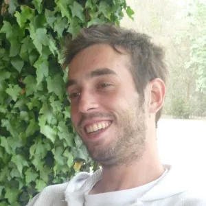 Juan - profesor de expresión oral en Inglés - Salta
