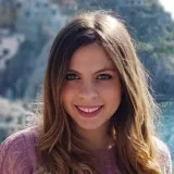 Valeria - Insegnante di matematica - Napoli