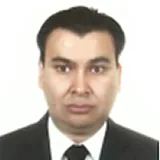 Alberto - Profe de matemática - Huejotzingo