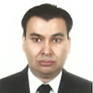 Alberto - Profe de matemática - Huejotzingo