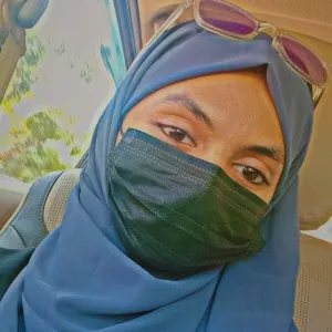 Saniya - English tutor - Bhatkal