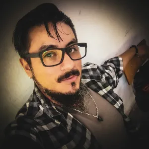 Angel - profesor de español para extranjeros - Pilar