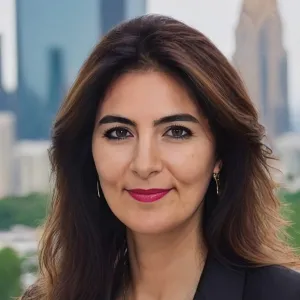 Mariella - Prof de développement personnel - Vincennes