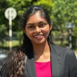 Navena Mahlarr - English tutor - Seremban