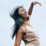 Sheryl - Prof de yoga - Mauriac