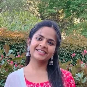 Yukti - Biology Tutor - Dehradun