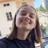Julia - Prof d'aide aux devoirs - Annecy