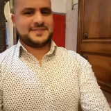 Hicham - Prof d'arabe - 