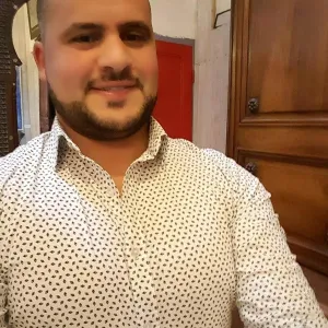 Hicham - Prof d'arabe - 