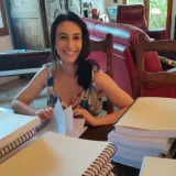 Julie - Prof d'espagnol - Paris 4e