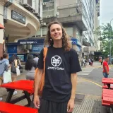 Joshi - profesor de matemáticas - Providencia