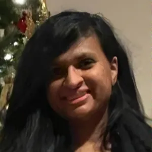 Ajitha - Business law tutor - South Brunswick Township