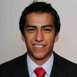 Jorge - Profesor de matemáticas - Querétaro