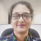 Sapna - Yoga instructor - Thane
