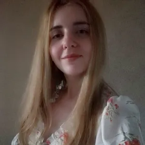 Oksana - репетитор з німецької мови - Запоріжжя