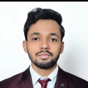 Bikram - Physics tutor - Bhubaneswar