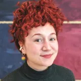 Lucía - Profe de teatro - Bucaramanga