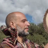Gonzalo - Profe de canto - Exaltación de la Cruz