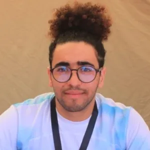 Mohamed - Prof de SVT - Marrakech