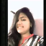 Abinaya - English tutor - Coimbatore
