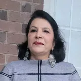 Punita - Math tutor - Brampton