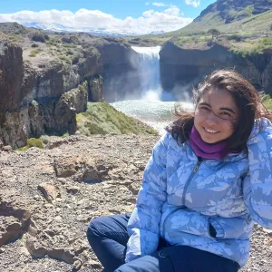 Belén - profesor de matemáticas - Neuquén