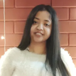 Tanvi - Drawing tutor - Nagrota Surian