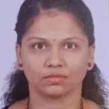 Kavita - Java tutor - Glasgow