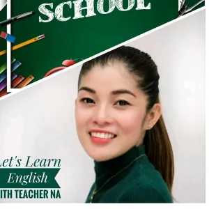 Narlet - English tutor - Toronto