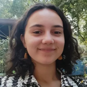 Carolina - Professor de matemática - Lisboa