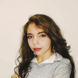 Vanessa - Profe de español para extranjeros - 