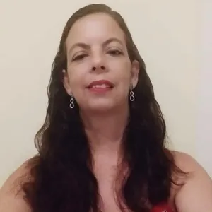 Carla - Prof de matemática - São Sebastião