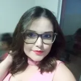 Jéssica - Prof de expressão oral - inglês - 