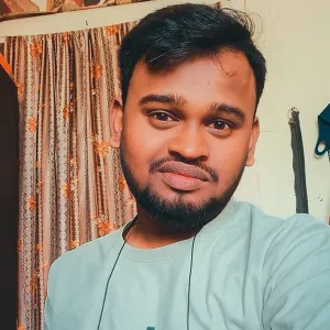 Mukesh - Reading tutor - Bhubaneswar