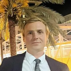 OLEG - Dance teacher - Los Angeles