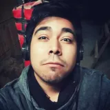 Rodolfo - Profesor de química - Quilpué