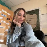 Alexandra - French tutor - Markham