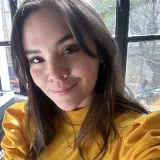 Mafer - prof de Inglés - Ciudad de México