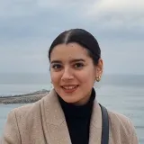 Lqezie Meryem - Prof de physique - chimie - Salé