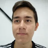 Juan Martín - Profe de matemáticas - Bucaramanga
