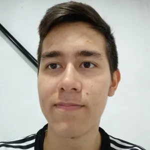 Juan Martín - Profe de matemáticas - Bucaramanga