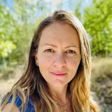 Simona - Profe de inglés - Azuqueca de Henares