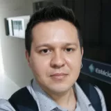 Antonio - Professor de linguagens de programação - Quixeramobim
