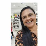 ELENICE - Professor de administração - Montes Claros