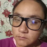 Lupita - Profesor de vocabulario- español - Almoloya