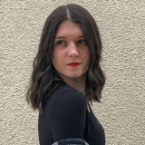 Louane - Prof d'aide aux devoirs - Angers