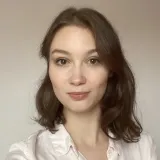 Marie-Océane - Prof d'anglais - Hardricourt