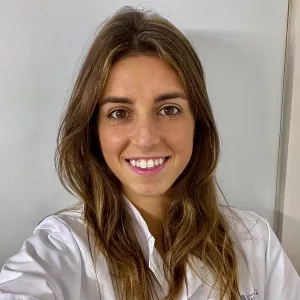 Marta - Profe de química - Barcelona
