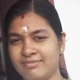 Sowmya - Biology teacher - Thrissur
