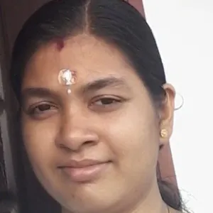 Sowmya - Biology teacher - Thrissur